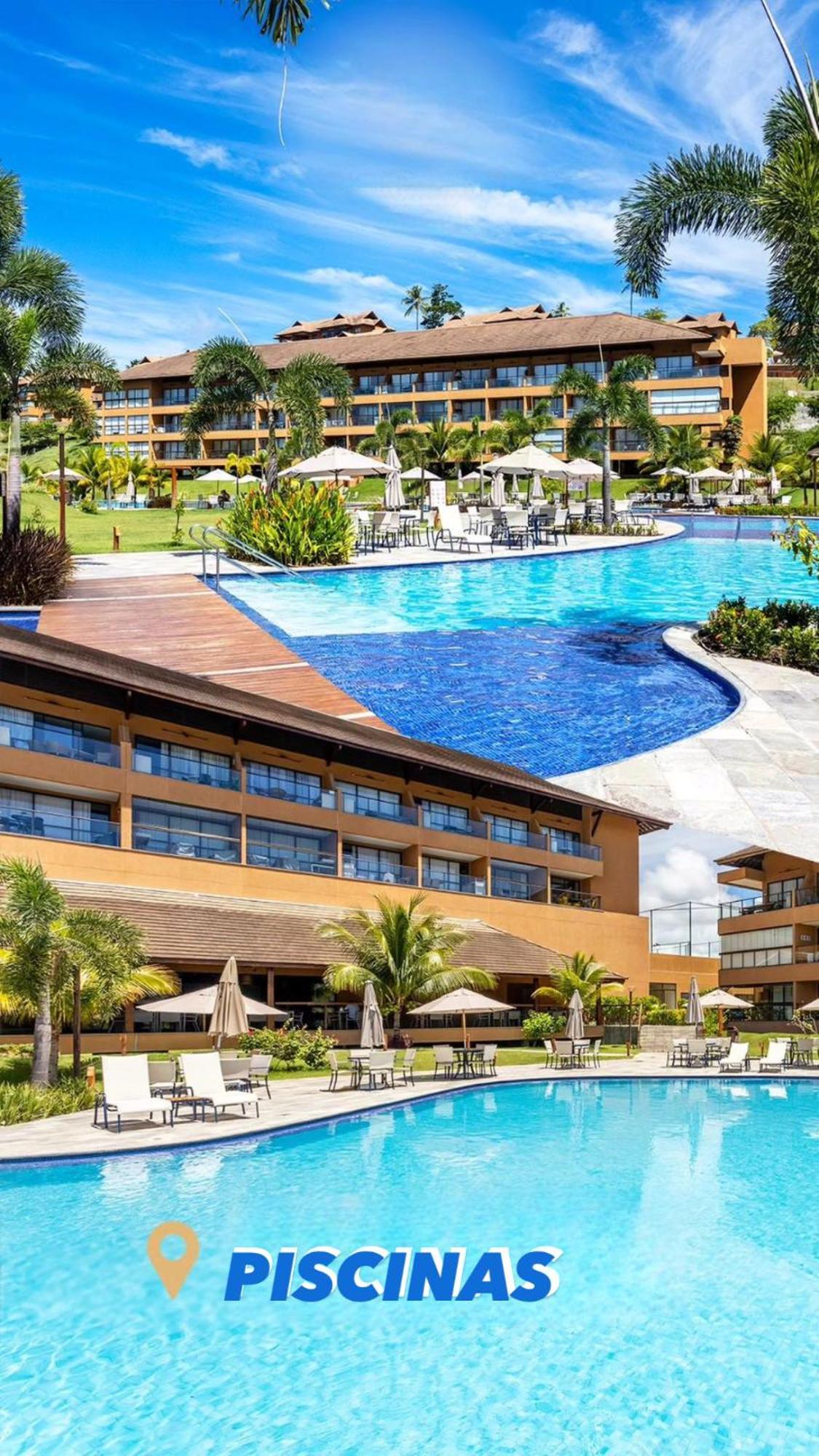 Eco Resort Praia Dos Carneiros Tamandare Exterior photo