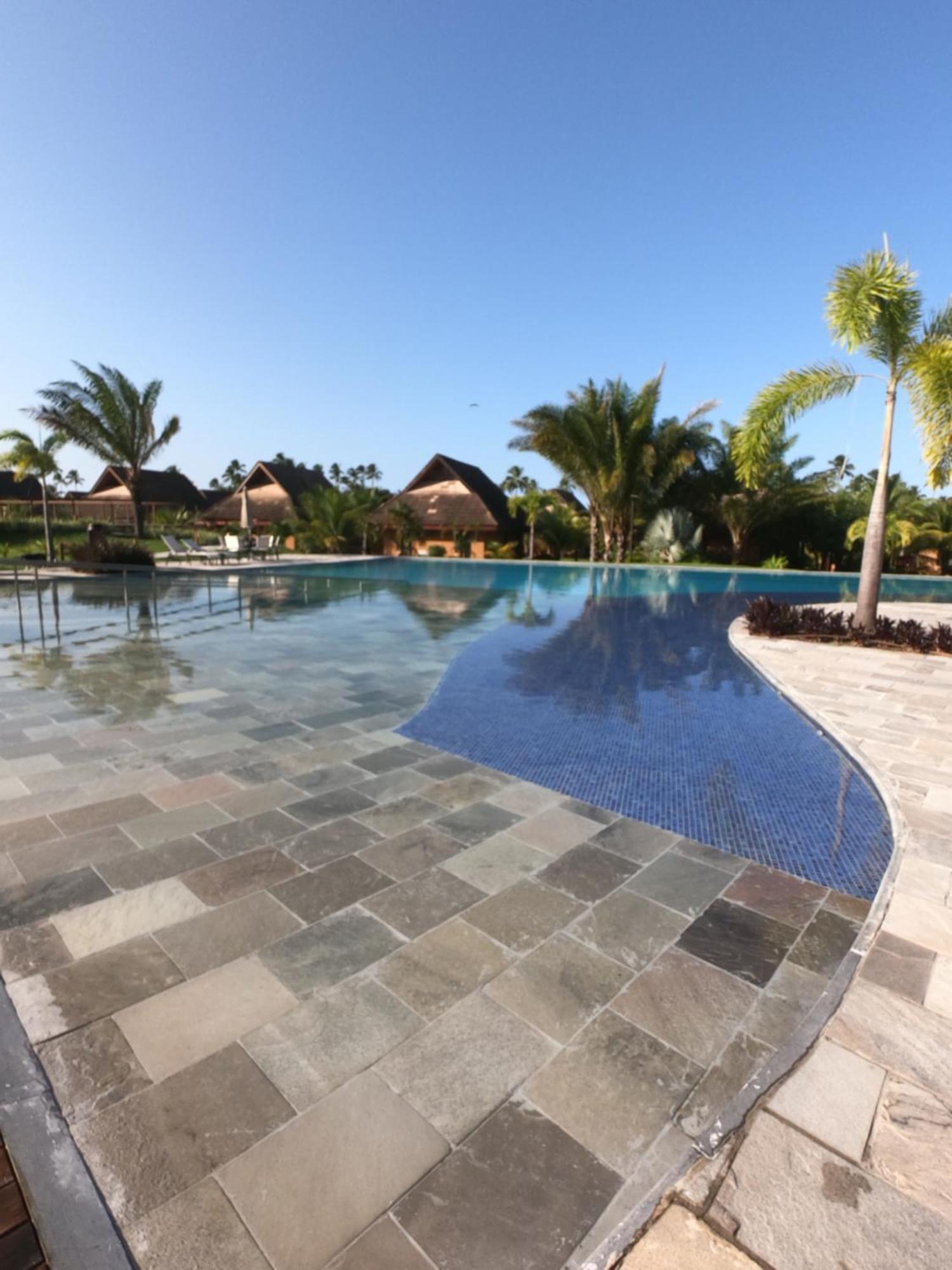 Eco Resort Praia Dos Carneiros Tamandare Exterior photo